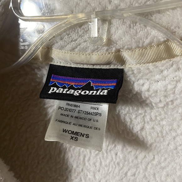 Patagonia Pullover - Picture 5 of 6